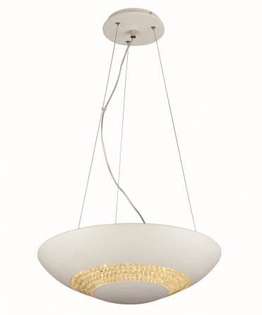 Подвесной светильник 11154 11154/8P WHITE, LED фото 1