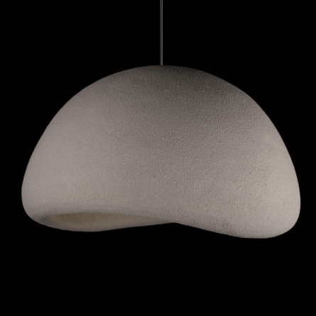 Подвесной светильник Stone 10252/800 Grey фото 3