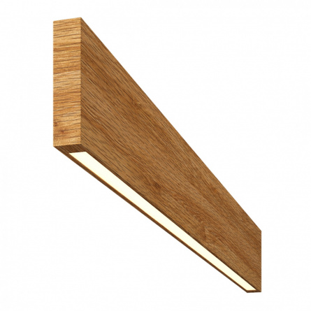 Подвесной светильник Wooden 20 W20-DUB-125-14 фото 1