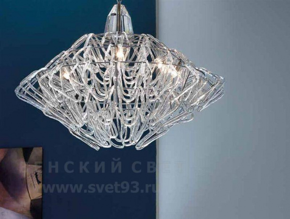 Люстра Bellart 2011/L3L фото 1