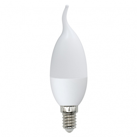 Лампочка светодиодная  LED-CW37-11W/NW/E14/FR/NR картон фото 1