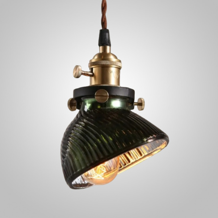 Подвесной светильник Loft Sea Shell фото 1