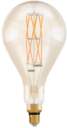 Лампочка светодиодная филаментная Lm_led_e27 11686 фото 1