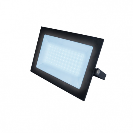 Прожектор уличный  ULF-F21-70W/6500K IP65 200-250В BLACK фото 1