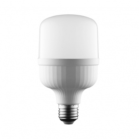 Лампочка светодиодная  LED-M80-40W/6500K/E27/FR/NR фото 1