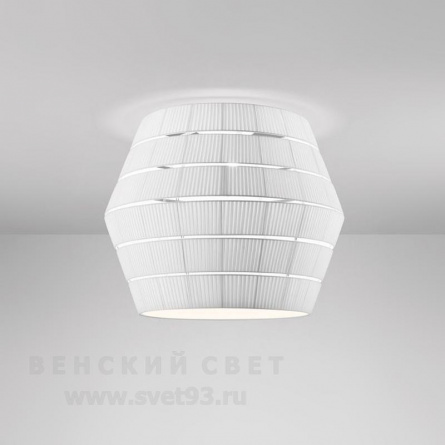Светильник потолочный Axo Light Италия Layers PLLAYGXXE27BCXX фото 1