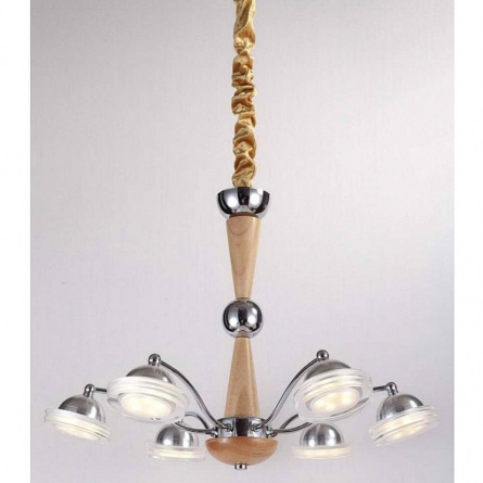 Подвесная люстра Natura Natura 067.6 Led фото 1