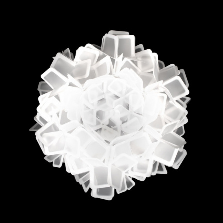 Потолочный светильник Clizia 10231/530C White фото 3