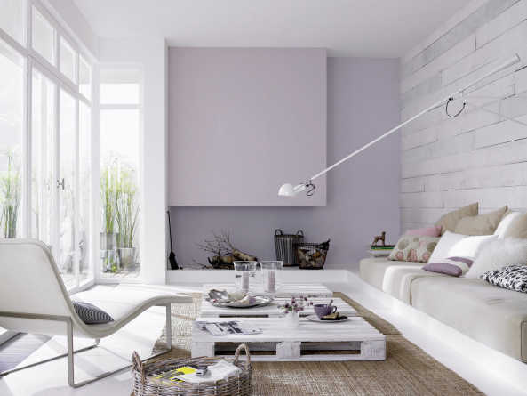 Настенный светильник Flos 240 фото 5