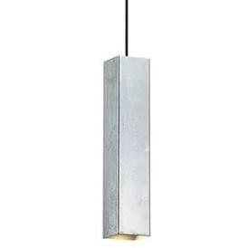 Подвесной светильник Sky SKY SP1 ARGENTO фото 1