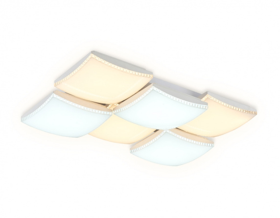 Потолочный светильник COMFORT FP2326 фото 1
