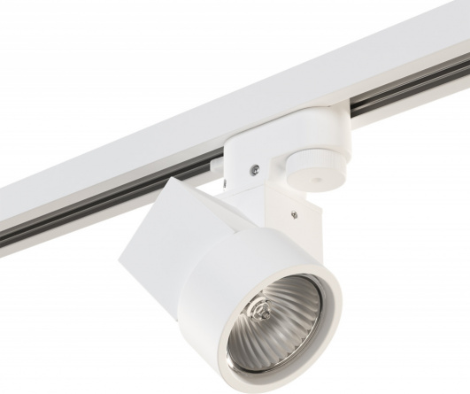 Трековый светильник Illumo X1 A1T051026 фото 1