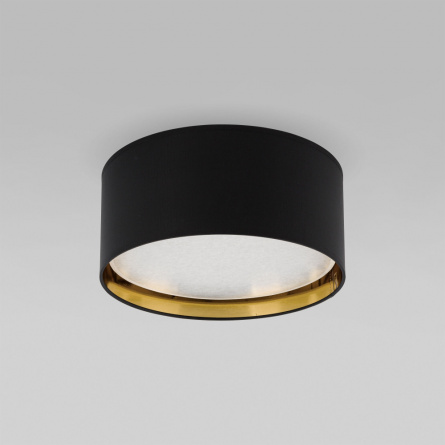 Потолочный светильник Bilbao 3376 Bilbao Black Gold фото 1