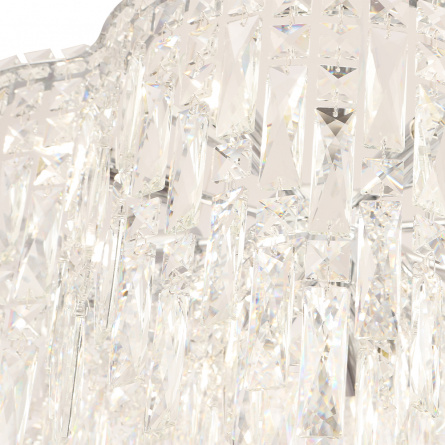 Люстра Crystal Lux ABRIL SP12 фото 4