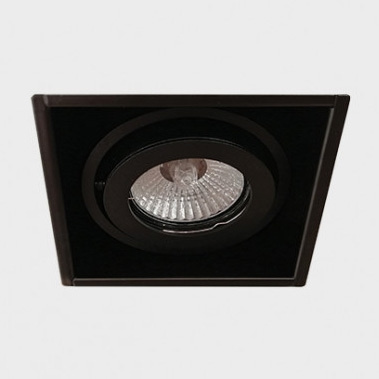 Точечный светильник Il100 100511 black фото 1