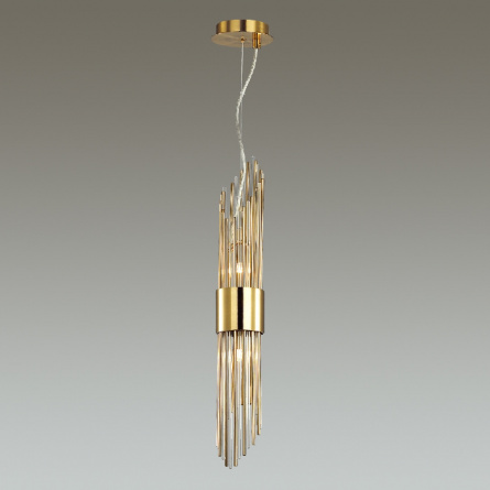 Подвесной светильник Flambi 4847/2 фото 4