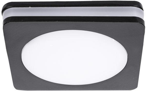 Точечный светильник Techi Techi LTP-D011-7W-B фото 1