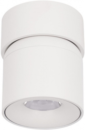Точечный светильник Tictac 10180 White 3000K фото 3