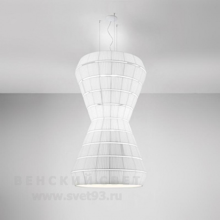 Светильник подвесной Axo Light Италия Layers SPLAYFXXE27BCXX фото 1