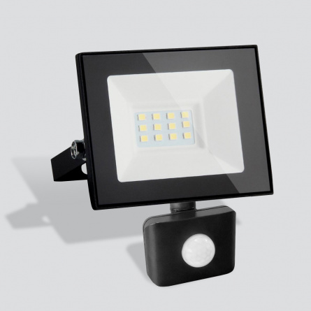 Прожектор уличный Elementary 021 FL LED 10W 6500K IP44 фото 1