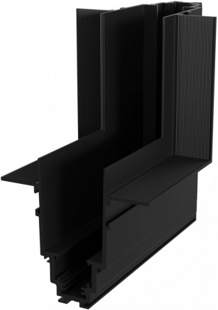 Коннектор угловой внутренний Accessories for tracks TRA004ICL-22B фото 1