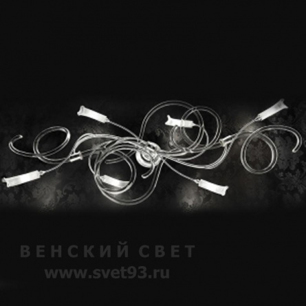 Потолочный светильник Bellart 2010/PL6L 1801 фото 1