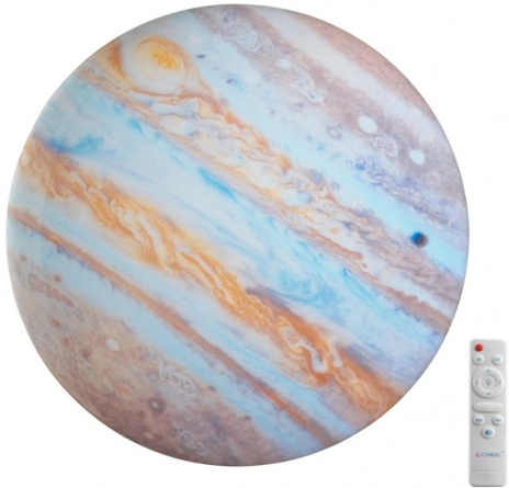 Настенно-потолочный светильник Jupiter 7724/EL фото 1