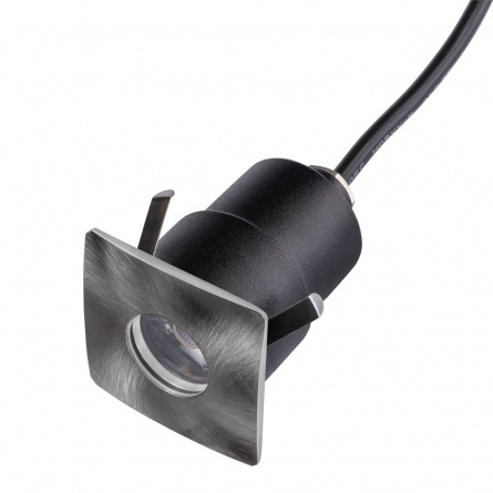 Встраиваемый светильник уличный Ipogeo ip384425 фото 1