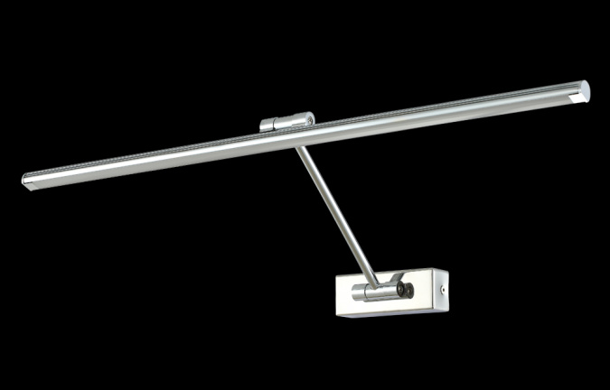 Подсветка для картин Crystal Lux CLT 124W600 CH фото 1