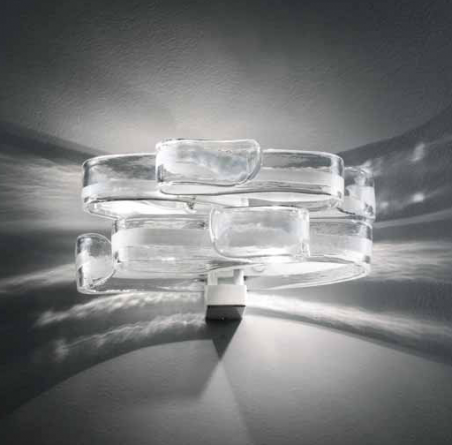Настенный светильник Bellart Gloria 1360/A2L фото 1