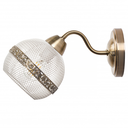 Бра Frank MR1650-1W фото 3