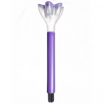 Грунтовый светильник  USL-C-417/PT305 Purple crocus фото 1