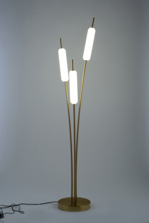 Торшер Typha фото 1