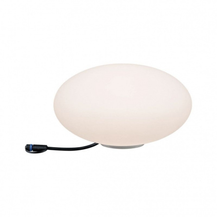 Газонная световая фигура Plug & Shine Stone 94176 фото 1