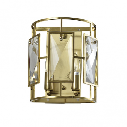 Бра Barumini LH3046/2W-CO фото 1