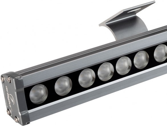 Прожектор уличный LINE WALLWASHER 024306 фото 1