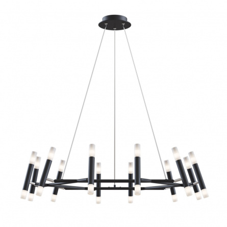 Подвесной светильник Vigo MOD031PL-24B фото 1