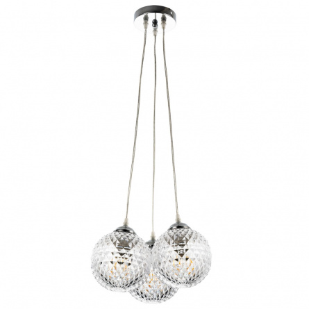 Подвесная люстра Gelato A9508SP-3CC фото 1