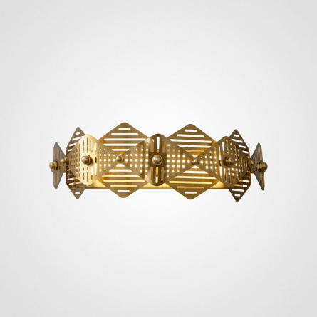Настенный светильник BRILL WALL фото 1