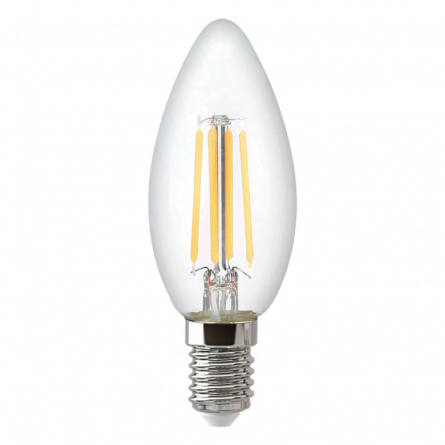 Лампочка светодиодная филаментная Candle TH-B2070 фото 1