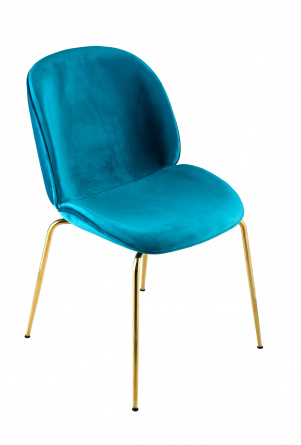 Стул Beetle Dining Chair фото 1