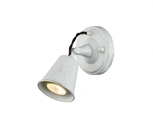 Спот Glocke 1583-1W фото 1