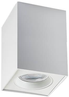 Точечный светильник M02-65 M02-70115 white фото 1