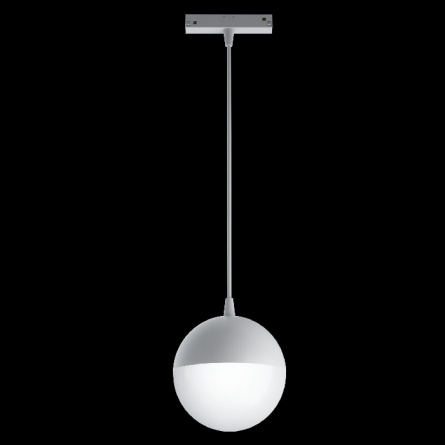 Трековый светильник Kiat TR018-2-10W3K-W фото 3