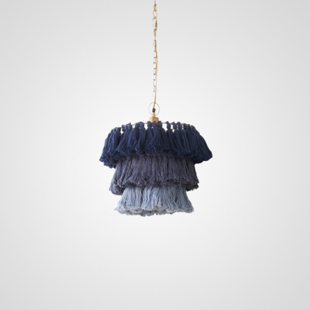 Подвесной светильник  TASSEL01 фото 1