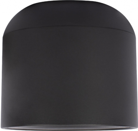 Точечный светильник Tictac 10219 Black 4000K фото 3