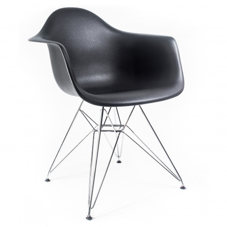 Стул Eames DAR фото 4