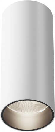 Точечный светильник Focus LED C056CL-L12W4K-W-D-W фото 1