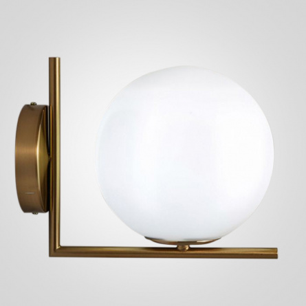 Бра  FlexIC Lights Family Michael Anastassiades фото 1