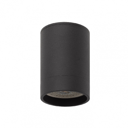 Точечный светильник DK2000 DK2050-BK фото 3
